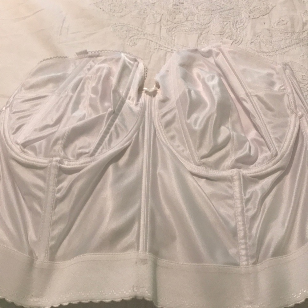 Bustier